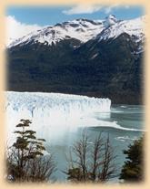 glaciar Perito Moreno, Patagonia Argentina