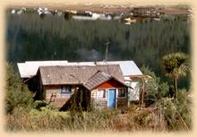 Chiloe island, Chile